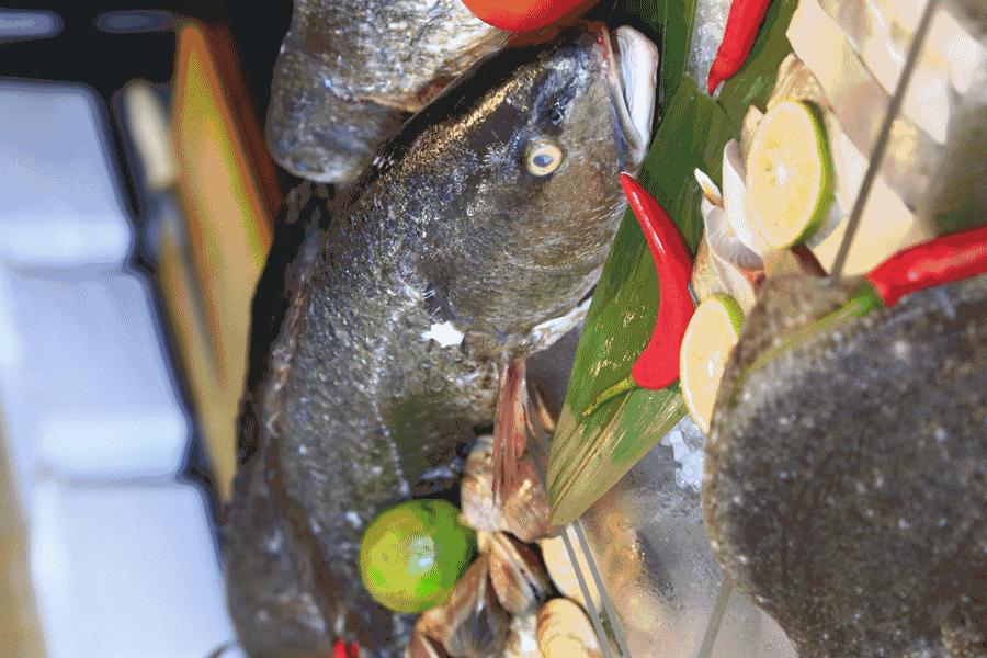 厦门鬼见愁,厦门自助餐推荐性价比最高的