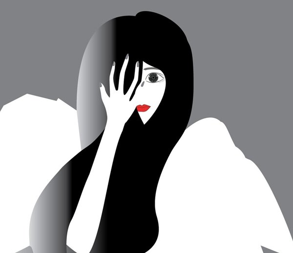 我们无法消除痛苦，但可以增强容纳痛苦的能力