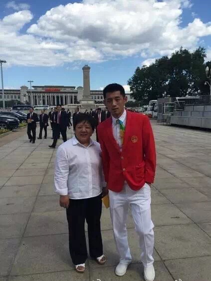 孙杨张继科商业价值,张继科和孙杨谁有钱