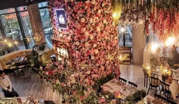 我敢保证，在深圳你就没过过这么妖魅的万圣节！