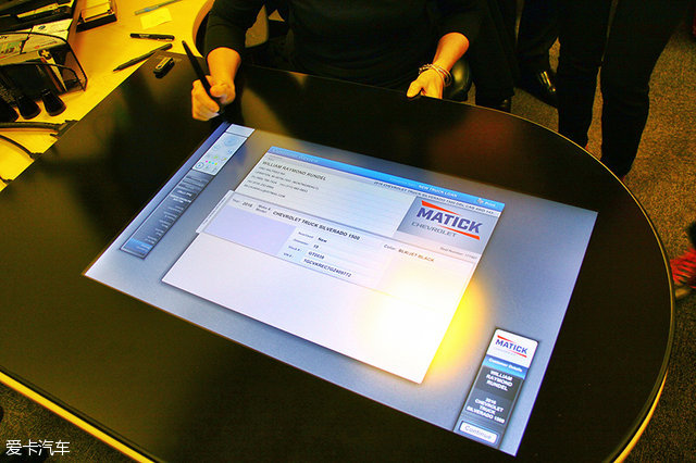 底特律雪佛兰,带你了解雪佛兰