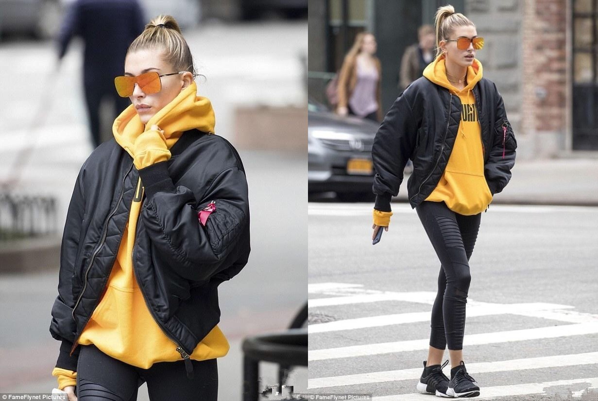 vetements卫衣为什么这么受欢迎,vetements破领卫衣怎么穿