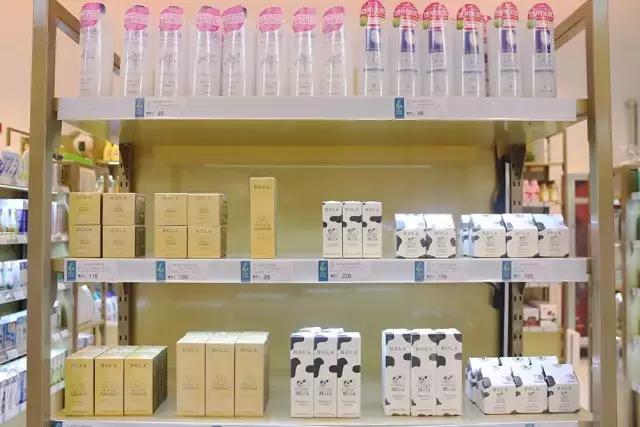 3折起！3800㎡的自拍圣地，杭州最洋气的进口超市长这样？