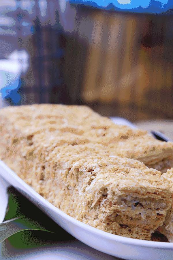 厦门鬼见愁,厦门自助餐推荐性价比最高的