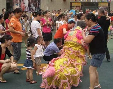 重庆永兴幼儿园与铭豪幼儿园,中国前十名幼儿园