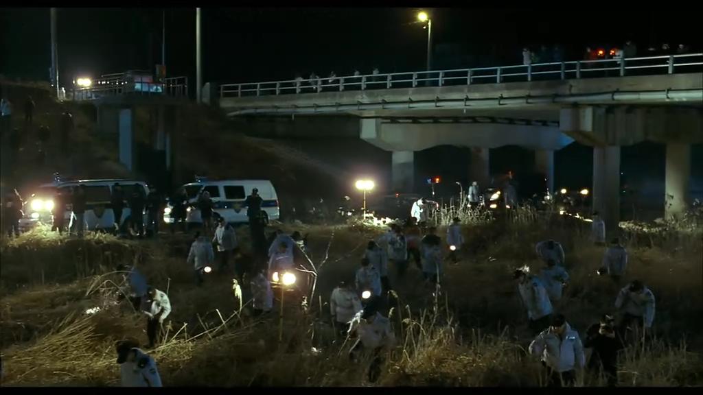 韩国电影看见恶魔深度解析,和看见恶魔类似的韩国电影