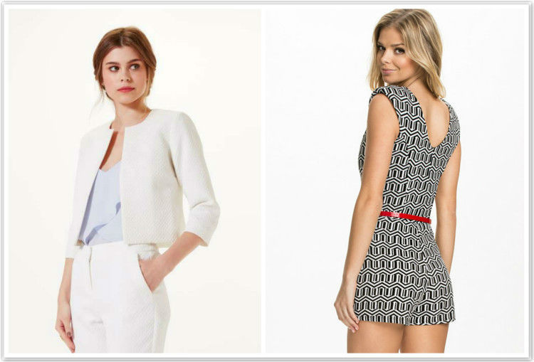 美式高街风品牌推荐,欧美高街服装品牌推荐