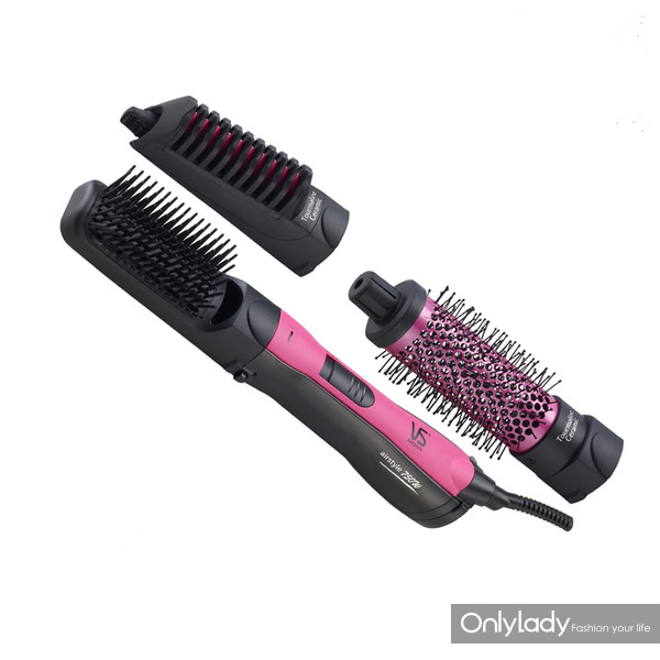 乔妹换上“绵羊卷”发型呆萌可爱邓紫棋允儿莫文蔚都梳起来了！