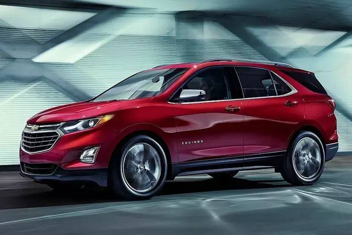 yyp和雪佛兰,yyp颜宇鹏雪佛兰开拓者