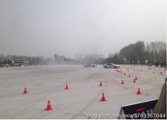 全国试驾场地价格,全国所有汽车试验基地