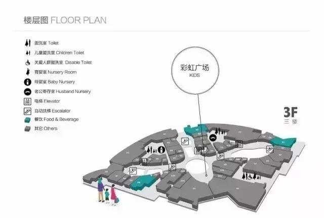 七宝万科广场新发现,上海七宝万科广场都有什么