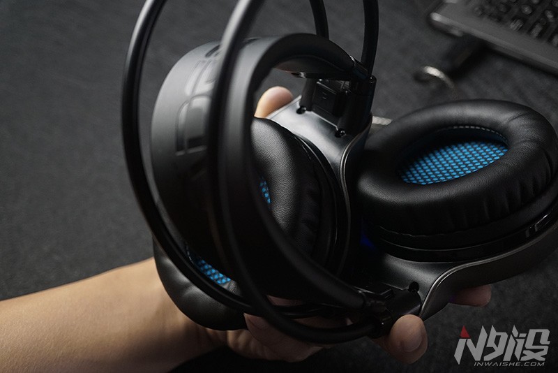 赛德斯a60游戏耳机,赛德斯a900耳机测评