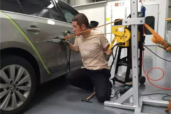 划痕补漆的最好方法,小划痕补漆最简单方法