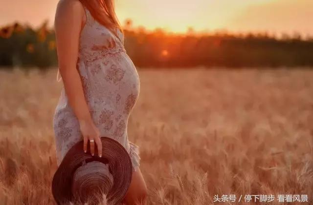 孕妈小心隐形杀手,孕妈妈容易伤害到胎儿的七大行为