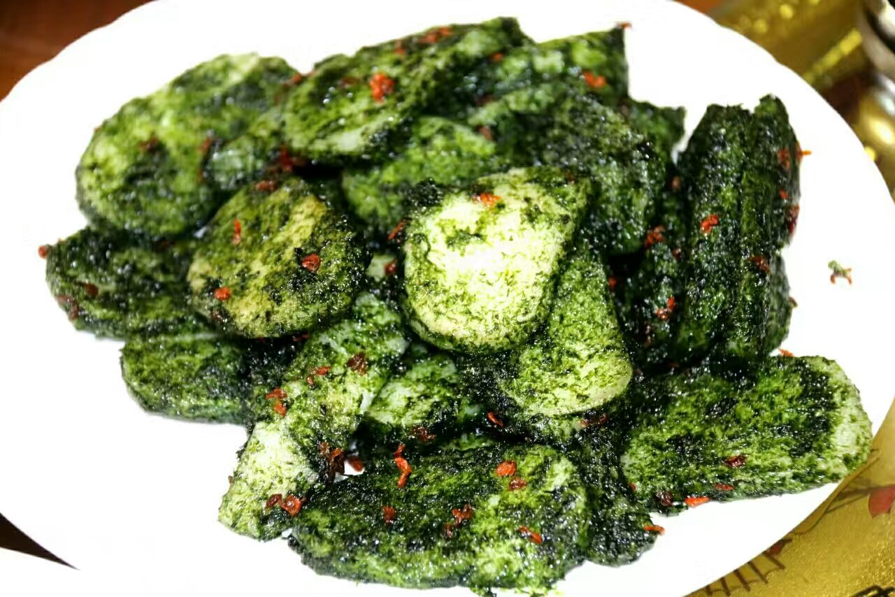 海边渔民家常鱼做法,海边人的家常菜上桌汤汁都不剩