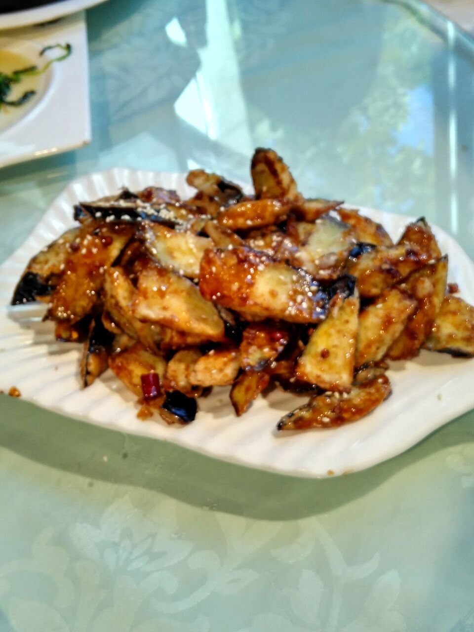 中餐的依皓壹号——依皓·厨房