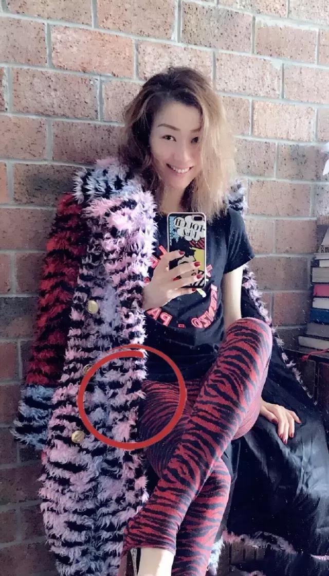 hm宋茜灵感系列西装,范冰冰宋茜同款