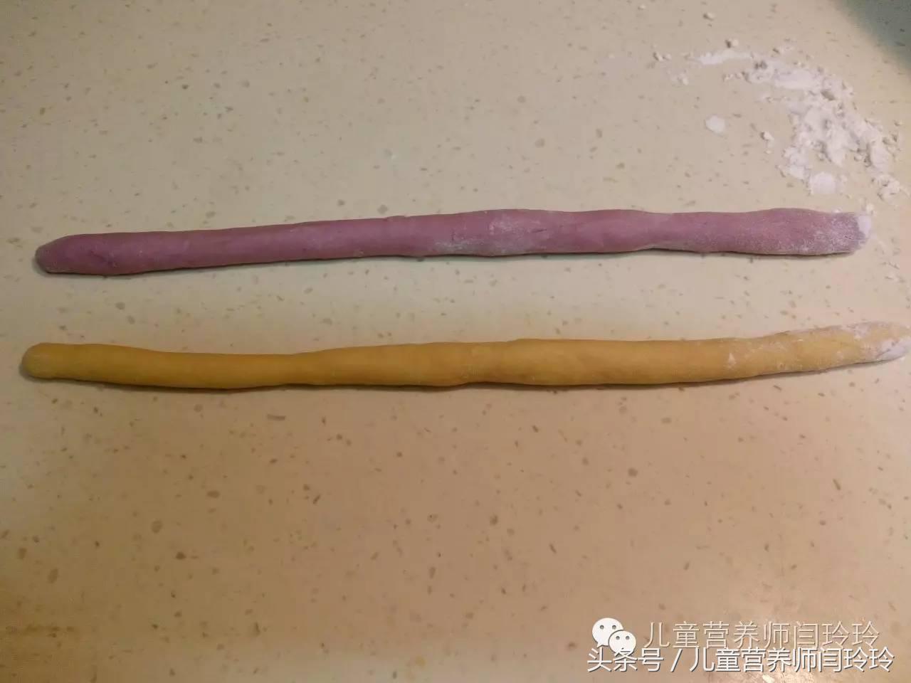 盘点宝宝爱吃的可爱卡通馒头,5款超萌的卡通馒头