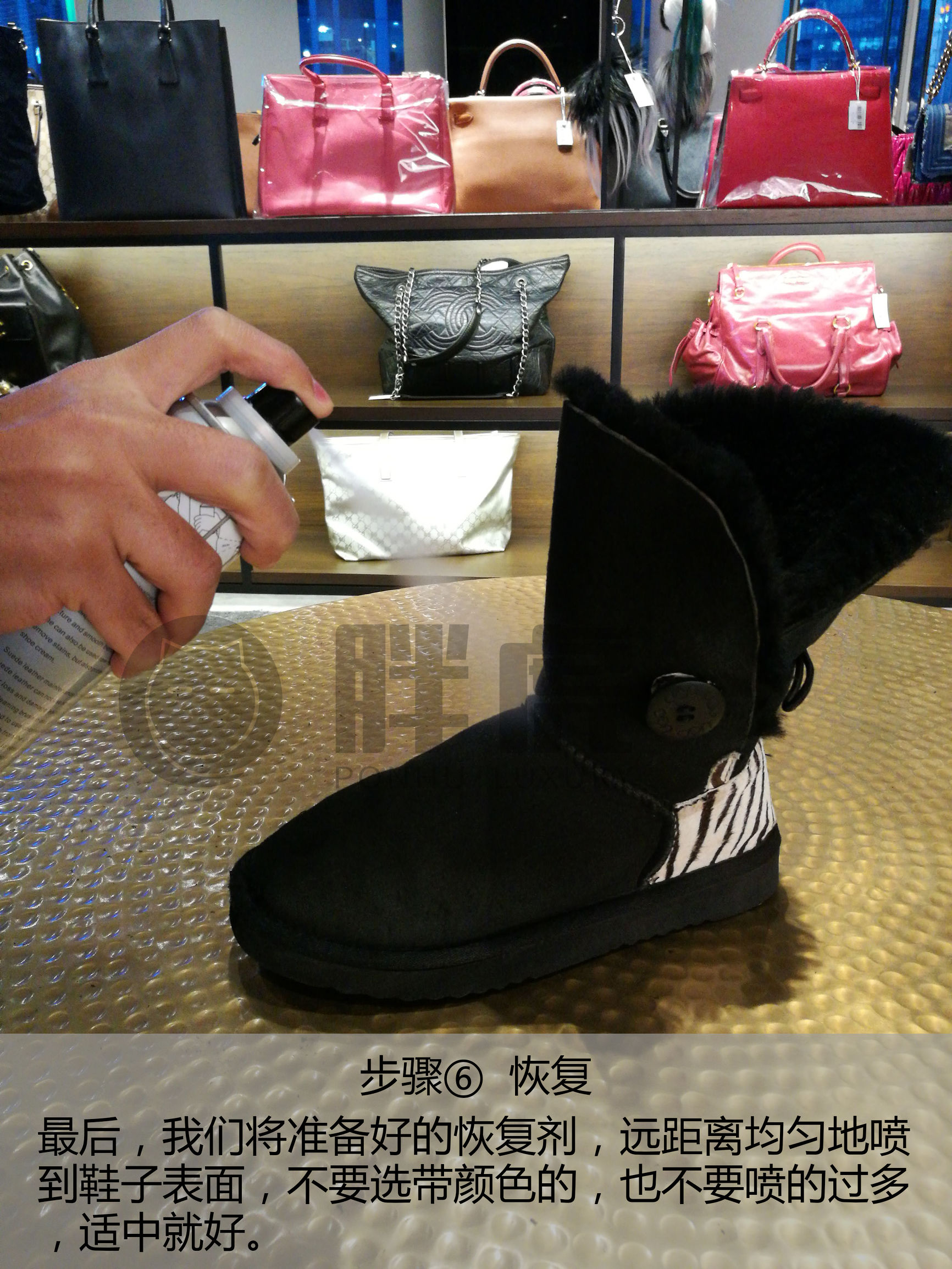 ugg雪地靴保暖怎么样,ugo雪地靴