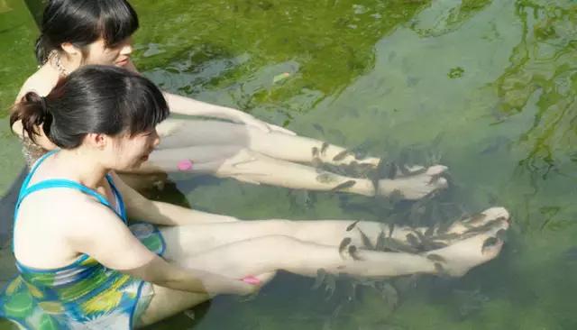 合肥周边冬天泡温泉旅游攻略,合肥周边泡汤推荐