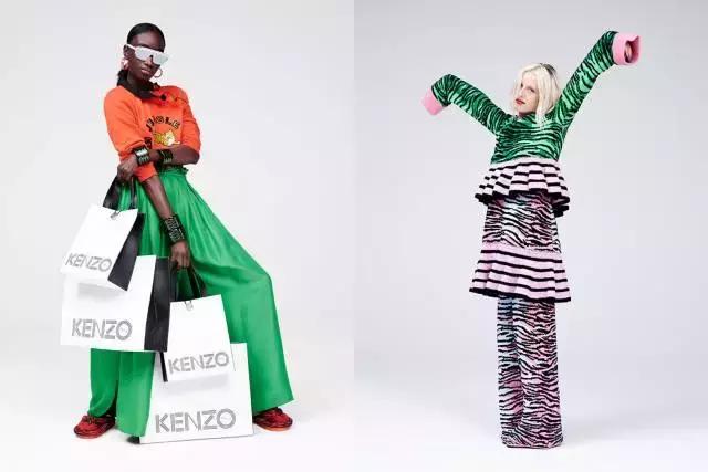 kenzo咋看真假,kenzo怎样看真假