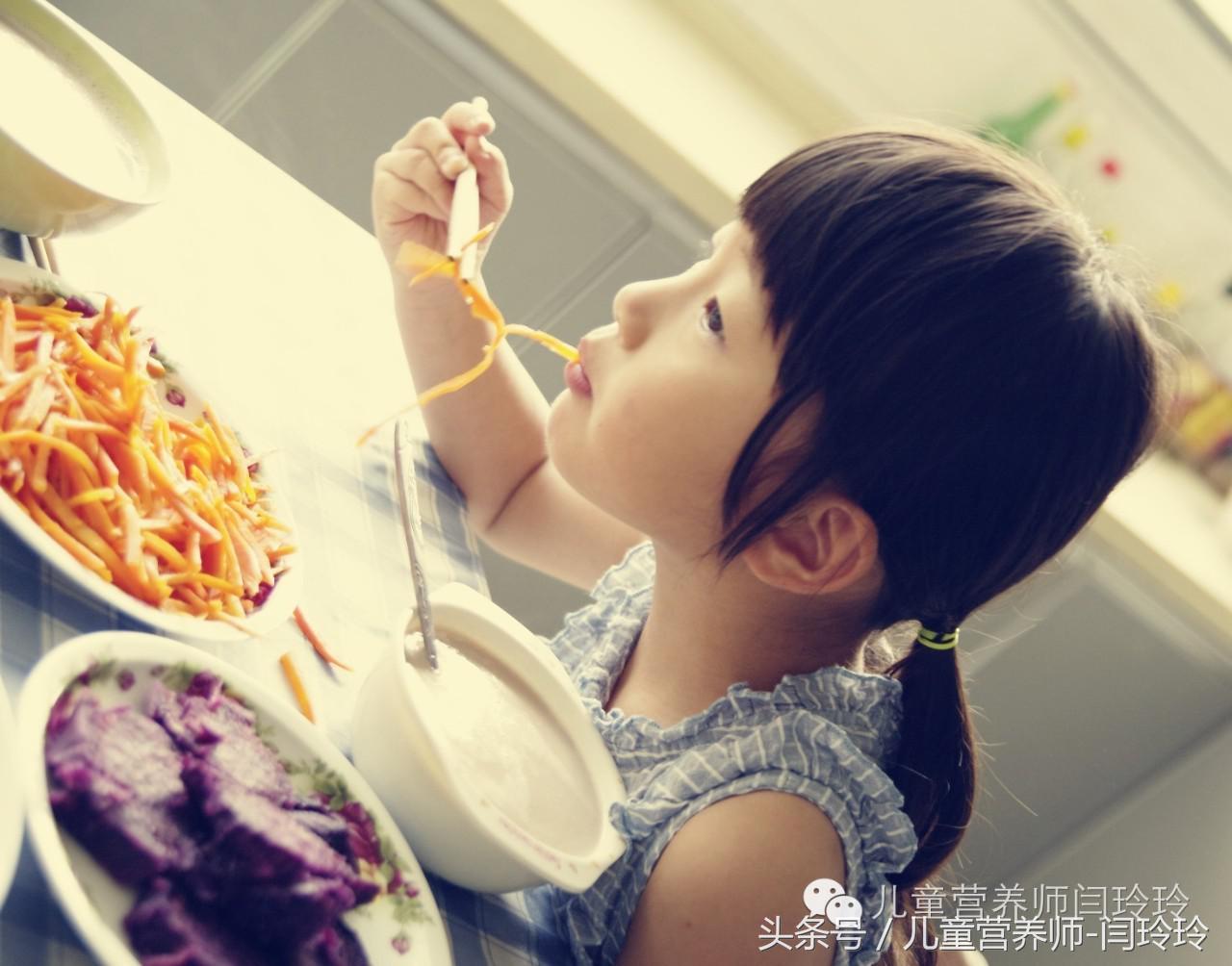 孩子需要哪些心理营养,孩子都需要补充什么