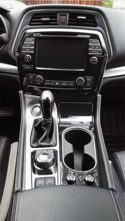 东风日产西玛新款,东风日产西玛值得入手吗