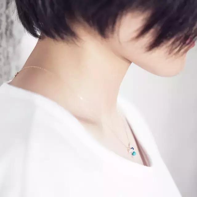 王鸥珠宝饰品图片,王鸥vintage首饰价格