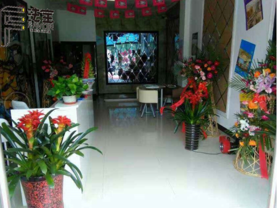 家居装修雾化玻璃效果,装修玻璃窗推荐