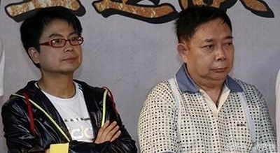 被星爷一手捧红的黄一飞,黄一飞和星爷什么关系