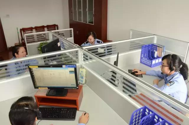 台州交警“指尖上的服务”系列便民活动侧记