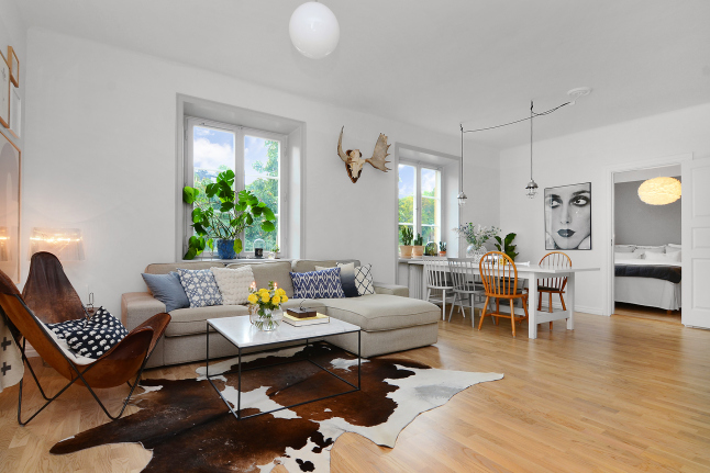 原来装房子这么简单,原来装修那么简单