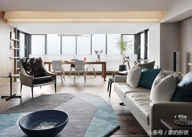 宜家风，用最简单的装饰，最实用的效果来展现！（河南店）