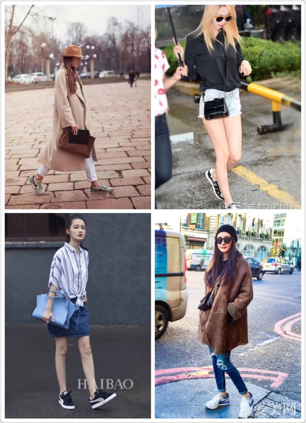 女生需要的基本款春装有哪些,女生冬天必备基本款衣服