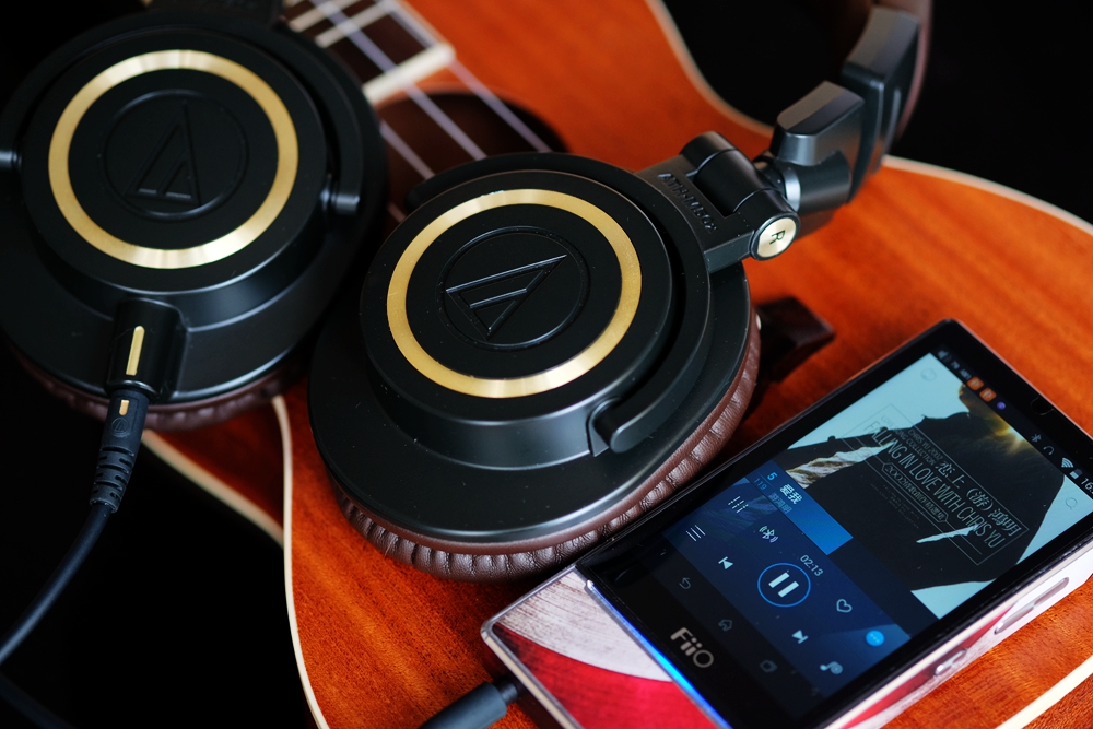 铁三角m50x真实评测,铁三角m50x深度评测