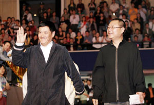 赵本山与中国足球,赵本山与中国足球故事