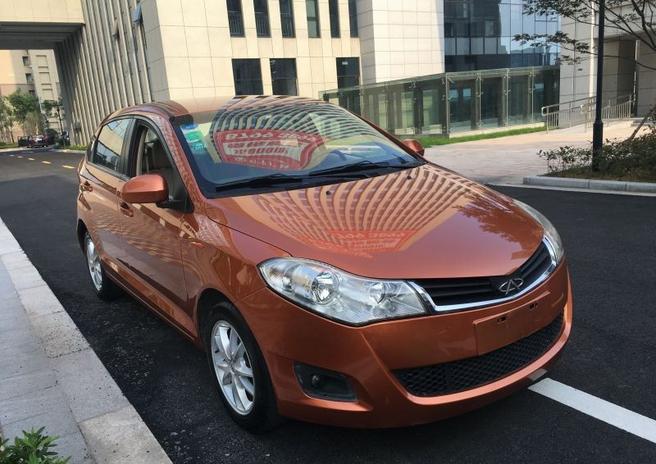 奇瑞风云2豪华型质量怎么样,2010年奇瑞风云2二手车值多少钱