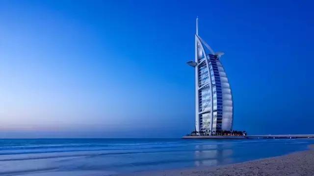 迪拜自由行落地签证所需材料,迪拜落地签与旅游签区别