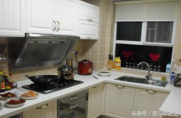 餐饮厨房油烟机挑选6个要点,油烟机选择攻略