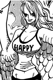 1087话海贼王分析,海贼王第1044话情报鹰目