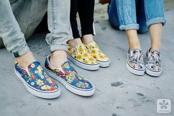 vans哪一款最好穿,vans哪些款好穿