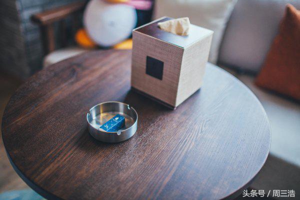 闹市的宁静,美豪丽致精致房