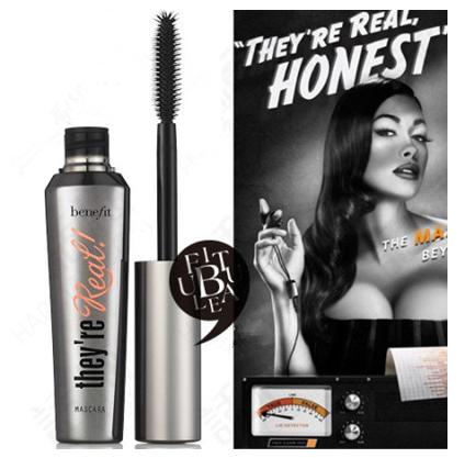 淘宝大牌睫毛膏,全网最牛睫毛膏测评