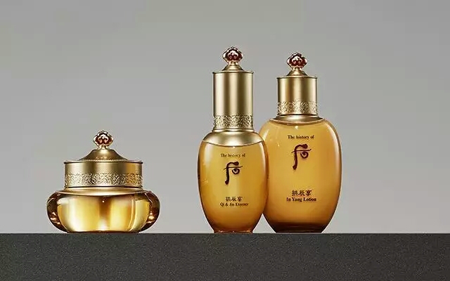 whoo系列针对什么肤质,whoo什么产品最好