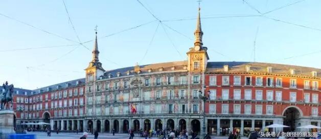 马德里必玩,西班牙马德里怎么玩