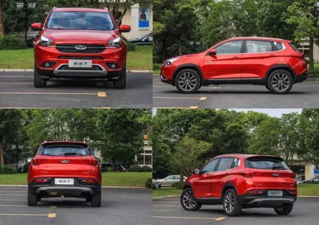 10万左右性价比高空间大的合资suv,性价比高且动力充沛空间够用的suv