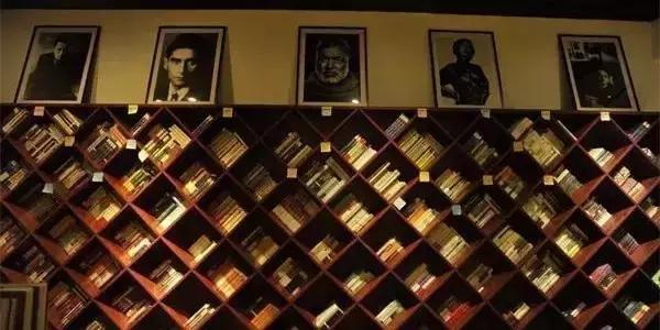 杭州最大最全的书店,杭州最大的网红书店