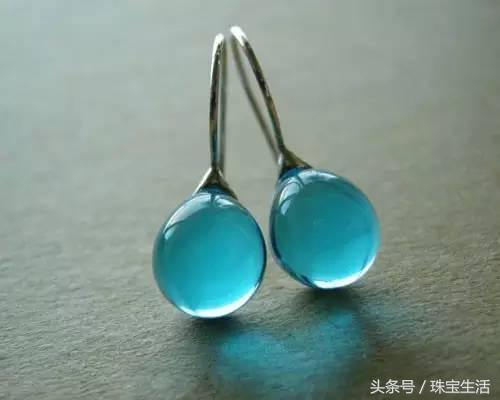 珠宝自己买是成就感,珠宝生活