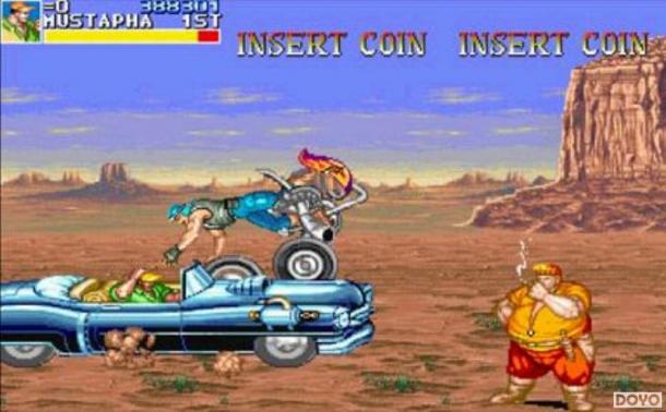 卡普空游戏生化,卡普空翻新游戏