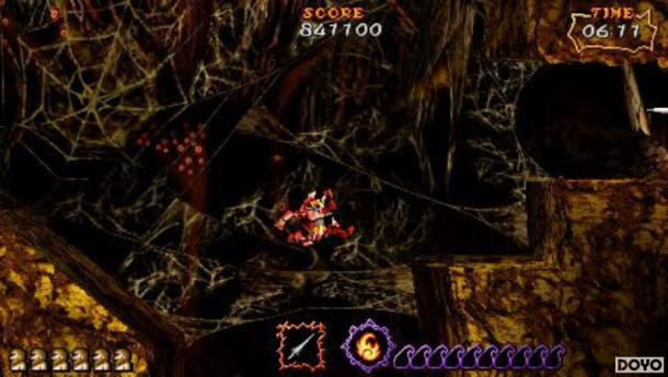 卡普空游戏生化,卡普空翻新游戏